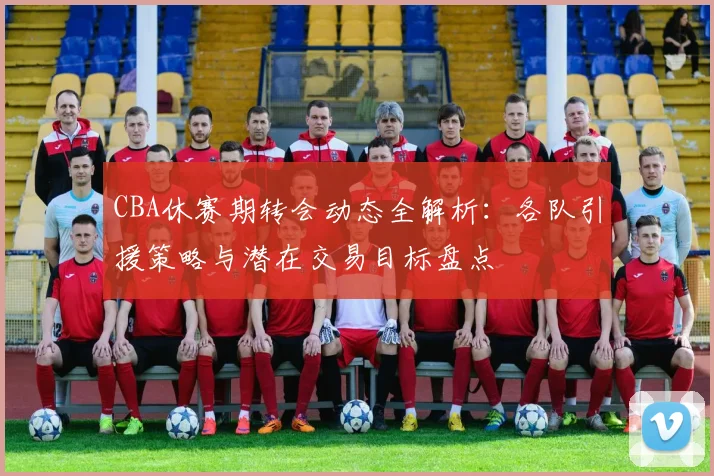 CBA休赛期转会动态全解析：各队引援策略与潜在交易目标盘点
